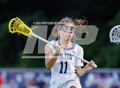 Thumbnail 1 in Greenwich vs. Wilton photogallery.