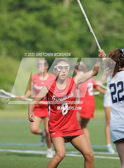 Thumbnail 1 in Greenwich vs. Wilton photogallery.