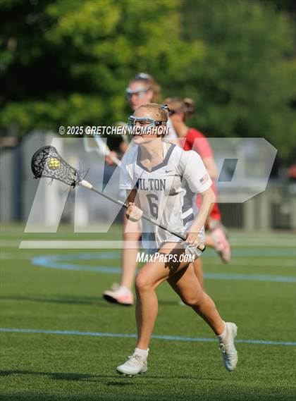 Thumbnail 1 in Greenwich vs. Wilton photogallery.