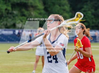 Thumbnail 1 in Greenwich vs. Wilton photogallery.