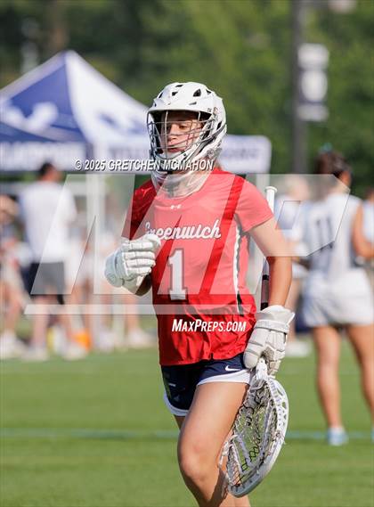 Thumbnail 3 in Greenwich vs. Wilton photogallery.