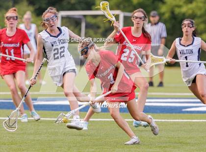 Thumbnail 3 in Greenwich vs. Wilton photogallery.