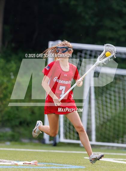 Thumbnail 2 in Greenwich vs. Wilton photogallery.