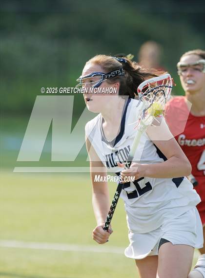 Thumbnail 2 in Greenwich vs. Wilton photogallery.