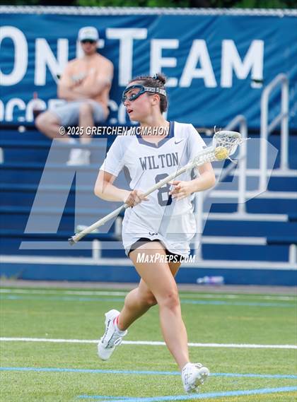 Thumbnail 1 in Greenwich vs. Wilton photogallery.