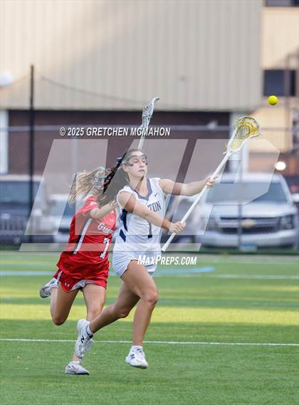 Thumbnail 3 in Greenwich vs. Wilton photogallery.