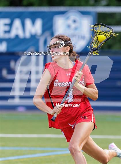 Thumbnail 3 in Greenwich vs. Wilton photogallery.