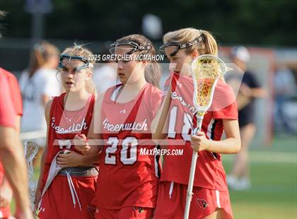Thumbnail 3 in Greenwich vs. Wilton photogallery.