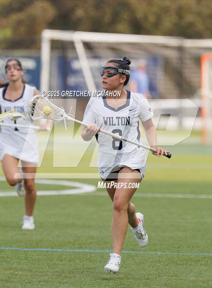 Thumbnail 3 in Greenwich vs. Wilton photogallery.