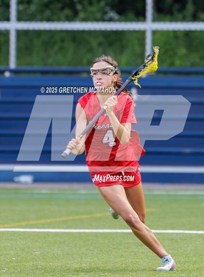 Thumbnail 1 in Greenwich vs. Wilton photogallery.
