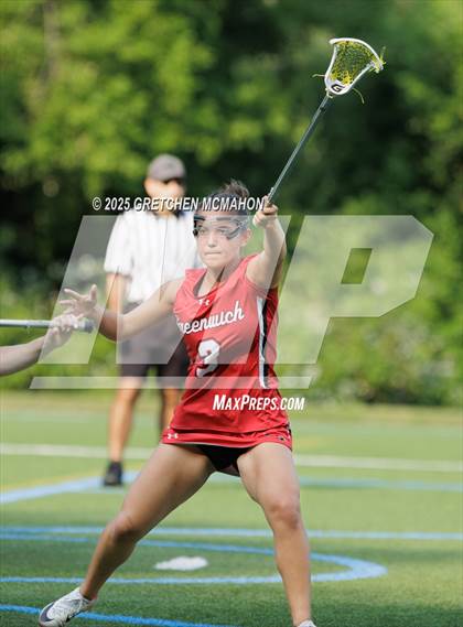 Thumbnail 1 in Greenwich vs. Wilton photogallery.