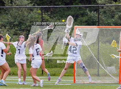 Thumbnail 1 in Greenwich vs. Wilton photogallery.