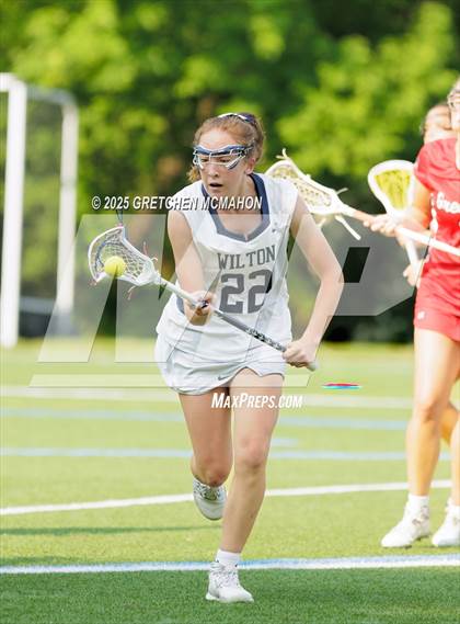 Thumbnail 2 in Greenwich vs. Wilton photogallery.