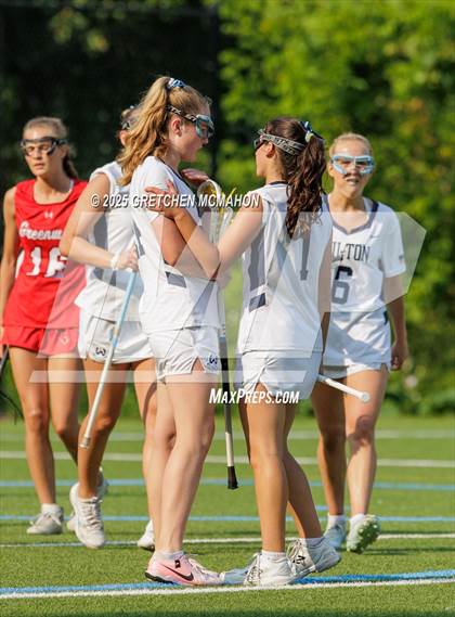 Thumbnail 1 in Greenwich vs. Wilton photogallery.