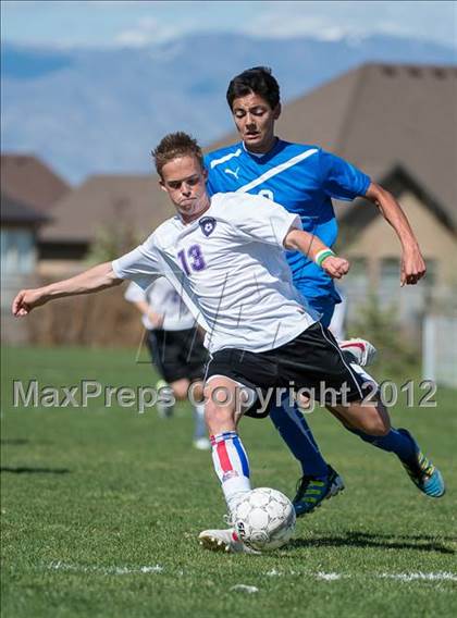 Thumbnail 2 in Pleasant Grove @ Riverton photogallery.