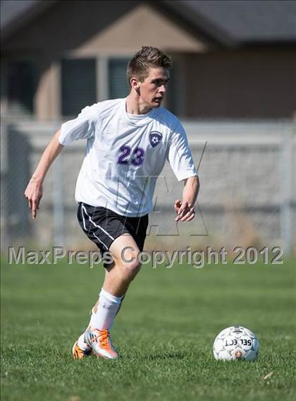 Thumbnail 1 in Pleasant Grove @ Riverton photogallery.