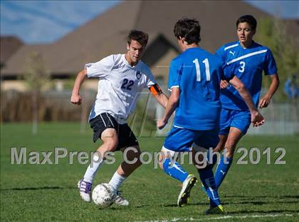 Thumbnail 1 in Pleasant Grove @ Riverton photogallery.