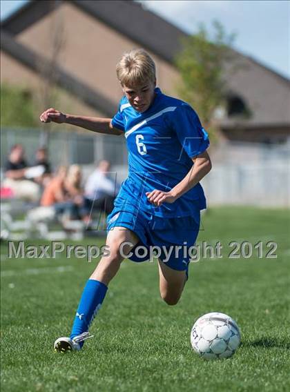 Thumbnail 1 in Pleasant Grove @ Riverton photogallery.