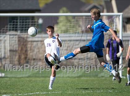 Thumbnail 2 in Pleasant Grove @ Riverton photogallery.