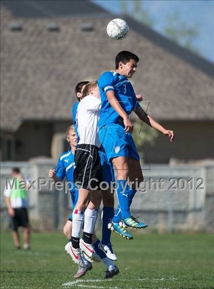 Thumbnail 1 in Pleasant Grove @ Riverton photogallery.