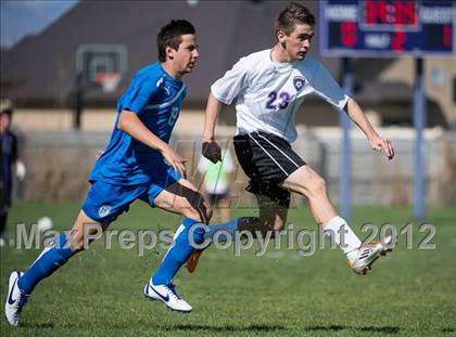 Thumbnail 1 in Pleasant Grove @ Riverton photogallery.