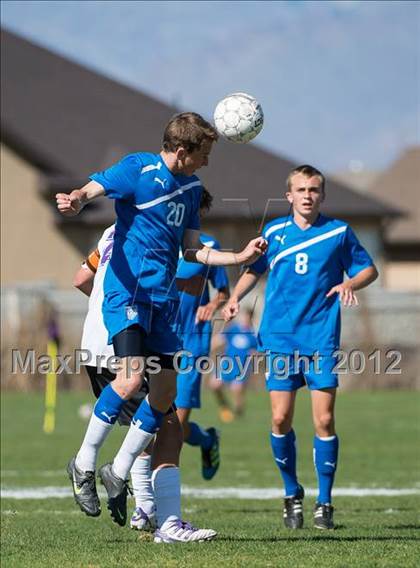 Thumbnail 2 in Pleasant Grove @ Riverton photogallery.