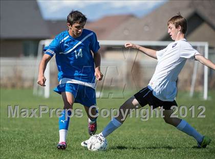 Thumbnail 3 in Pleasant Grove @ Riverton photogallery.