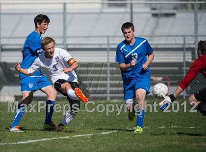 Thumbnail 1 in Pleasant Grove @ Riverton photogallery.
