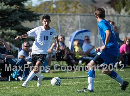 Thumbnail 1 in Pleasant Grove @ Riverton photogallery.