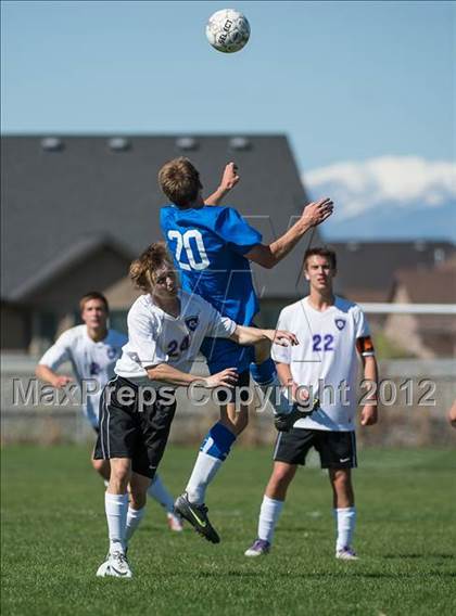 Thumbnail 3 in Pleasant Grove @ Riverton photogallery.