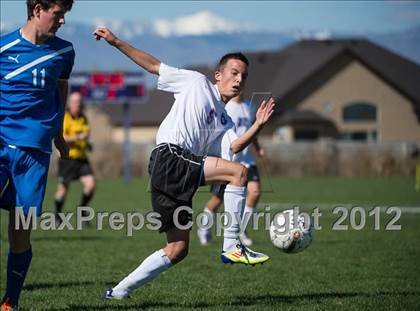 Thumbnail 3 in Pleasant Grove @ Riverton photogallery.