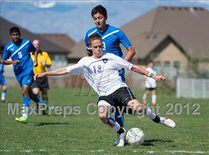 Thumbnail 3 in Pleasant Grove @ Riverton photogallery.