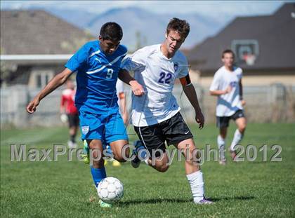 Thumbnail 3 in Pleasant Grove @ Riverton photogallery.