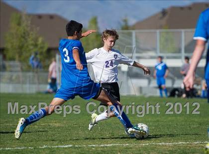 Thumbnail 2 in Pleasant Grove @ Riverton photogallery.