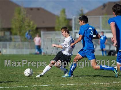 Thumbnail 3 in Pleasant Grove @ Riverton photogallery.
