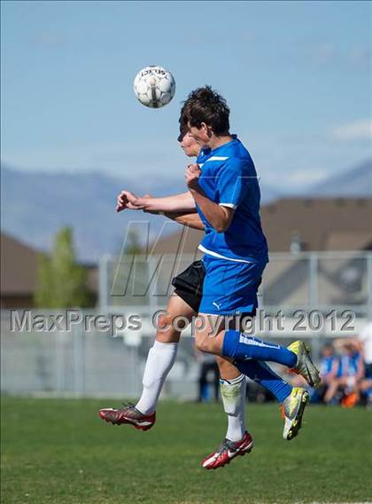 Thumbnail 2 in Pleasant Grove @ Riverton photogallery.