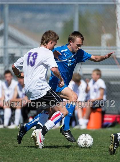 Thumbnail 3 in Pleasant Grove @ Riverton photogallery.