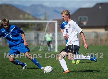 Thumbnail 3 in Pleasant Grove @ Riverton photogallery.