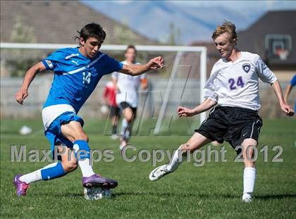Thumbnail 3 in Pleasant Grove @ Riverton photogallery.
