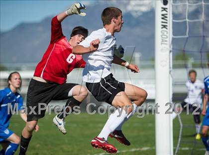 Thumbnail 3 in Pleasant Grove @ Riverton photogallery.