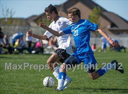 Thumbnail 3 in Pleasant Grove @ Riverton photogallery.