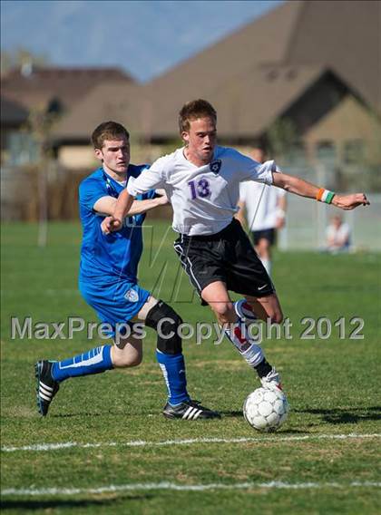 Thumbnail 1 in Pleasant Grove @ Riverton photogallery.