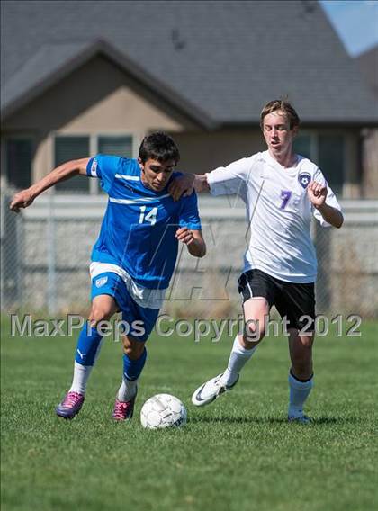 Thumbnail 2 in Pleasant Grove @ Riverton photogallery.