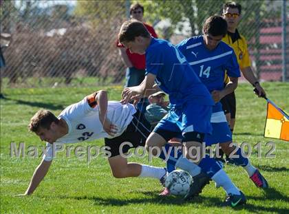 Thumbnail 1 in Pleasant Grove @ Riverton photogallery.