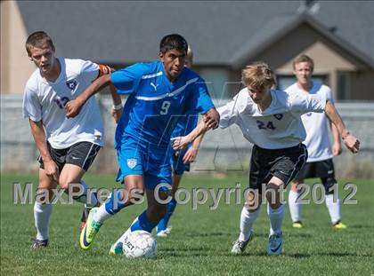 Thumbnail 2 in Pleasant Grove @ Riverton photogallery.