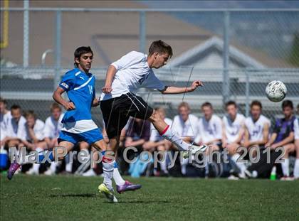 Thumbnail 3 in Pleasant Grove @ Riverton photogallery.