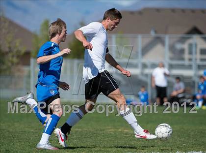 Thumbnail 1 in Pleasant Grove @ Riverton photogallery.