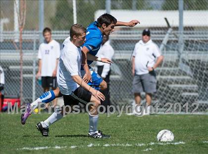Thumbnail 3 in Pleasant Grove @ Riverton photogallery.