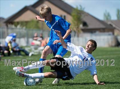 Thumbnail 3 in Pleasant Grove @ Riverton photogallery.