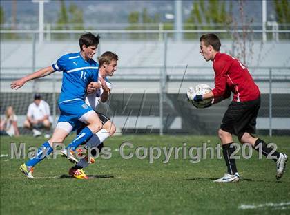 Thumbnail 3 in Pleasant Grove @ Riverton photogallery.